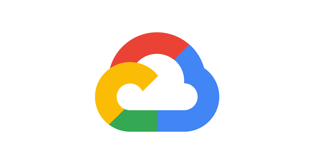 Google Cloud Platform Logo