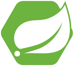 Spring Boot logo